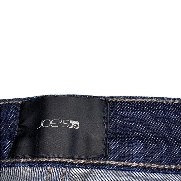 Joe’s Jeans #2 - Dark Bootcut Honey Cut - Picture 3 of 9